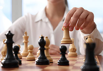 5 Chess Strategies Every Beginner Should Master