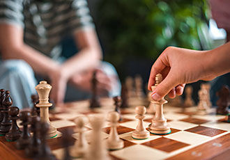 The Rise of Online Chess: How Technology Changed the Game
