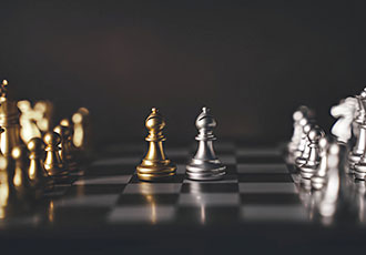 The Timeless Beauty of Chess: Why the Game Still Captivates the World